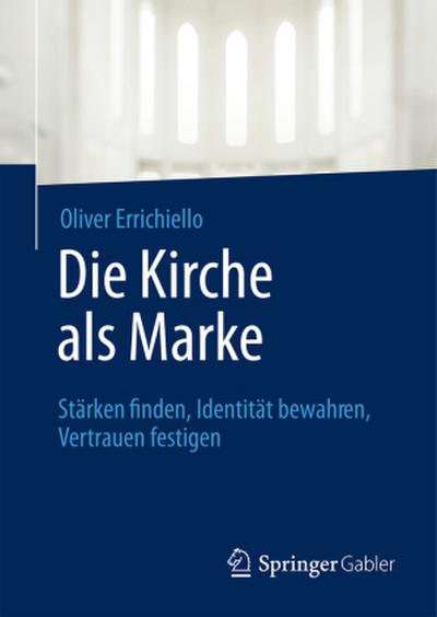 Die Kirche als Marke