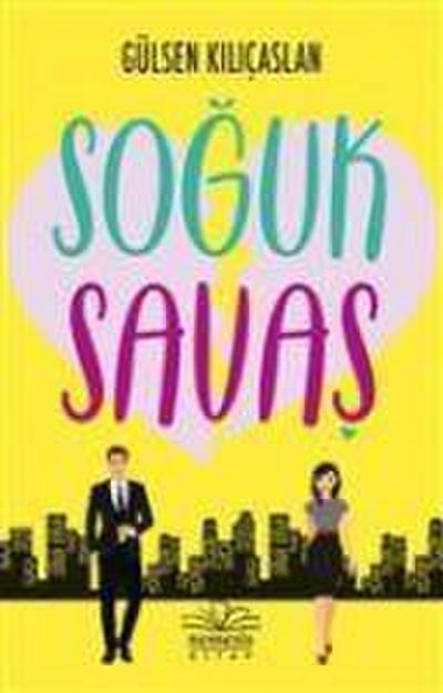 Soguk Savas