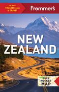 Frommer’s New Zealand