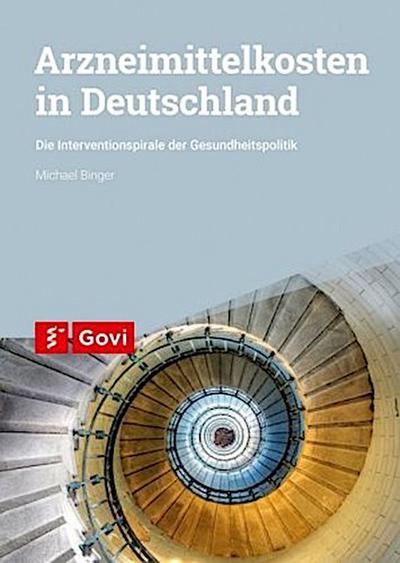 Arzneimittelkosten in Deutschland