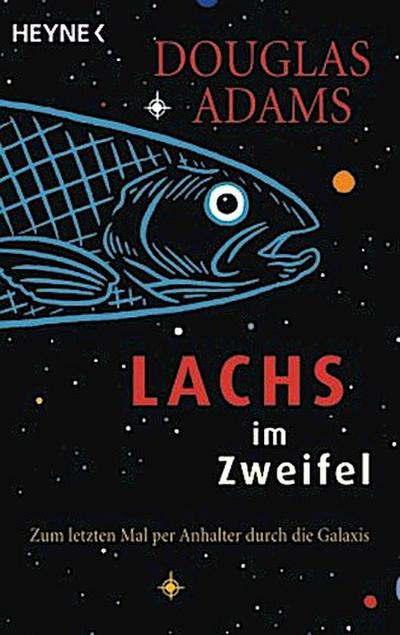 Lachs im Zweifel