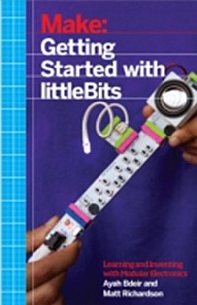 Getting Started with littleBits