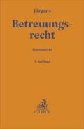 Betreuungsrecht