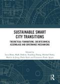 Sustainable Smart City Transitions