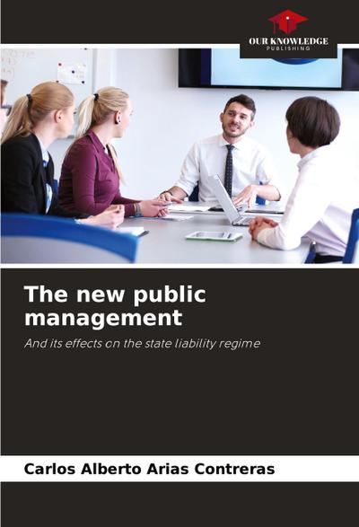 The new public management