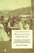 Nostalgia imperial