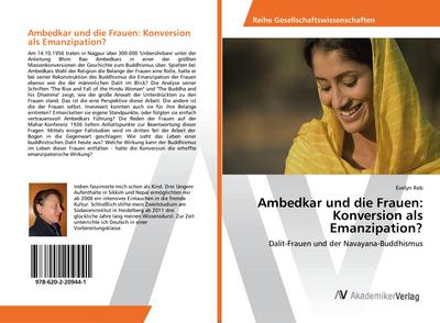 Ambedkar und die Frauen: Konversion als Emanzipation? - Evelyn Reb