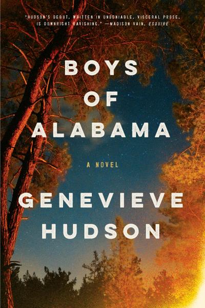 Boys of Alabama: A Novel