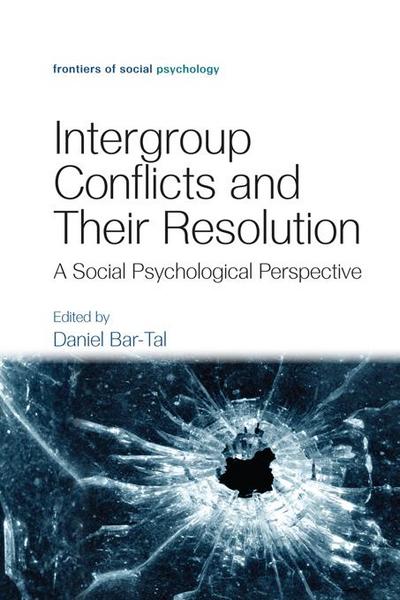 Intergroup Conflicts and Their Resolution