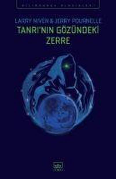 Tanrinin Gözündeki Zerre