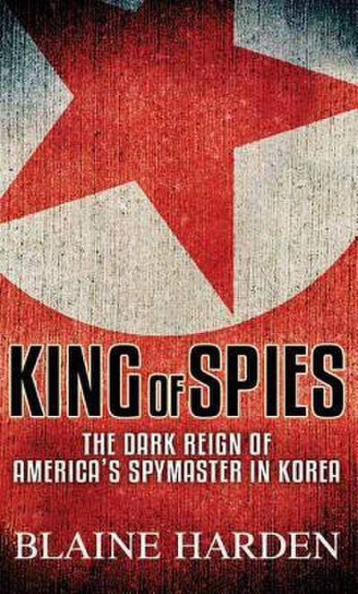 King of Spies