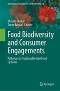Food Biodiversity and Consumer Engagements