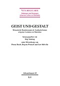 Geist und Gestalt