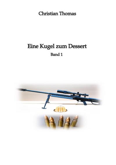 Eine Kugel zum Dessert