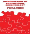 Introduction to Educational Gerontology
