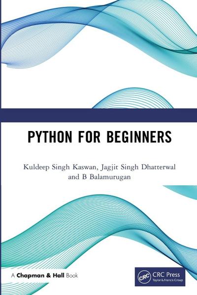 Python for Beginners