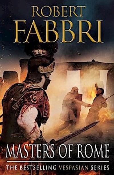 Masters of Rome
