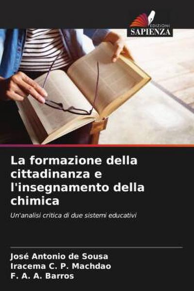 La formazione della cittadinanza e l’insegnamento della chimica