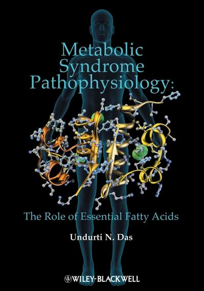 Metabolic Syndrome Pathophysiology