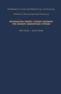 Information Theory