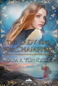 The Lady and Her Champion (The Lady of Bohemia, #3)