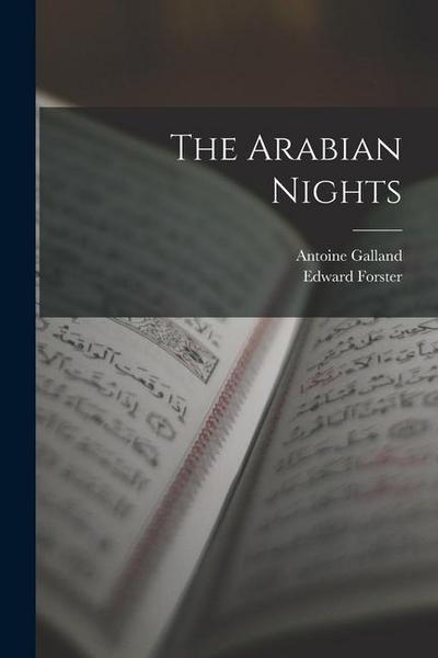 The Arabian Nights