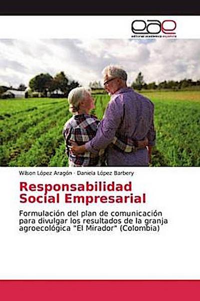 Responsabilidad Social Empresarial
