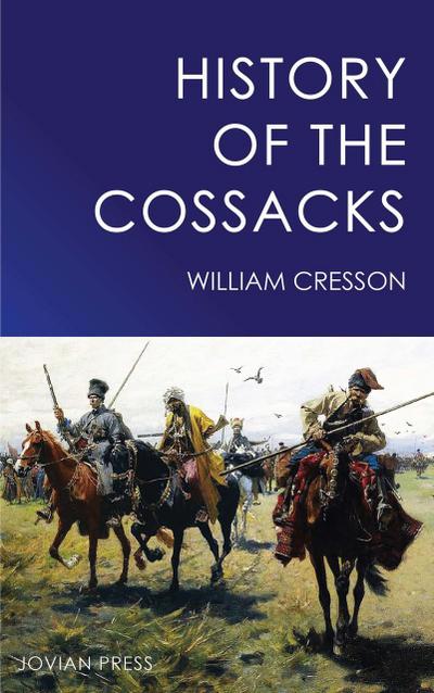History of the Cossacks