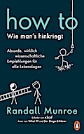 HOW TO - Wie man’s hinkriegt