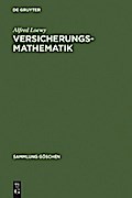 Versicherungsmathematik