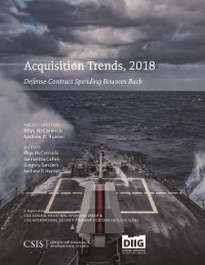 Acquisition Trends, 2018