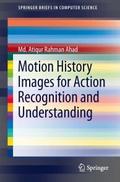 Motion History Images for Action Recognition and U
