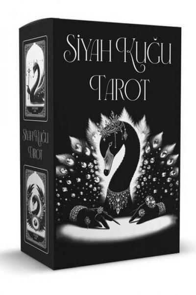 Siyah Kugu Tarot