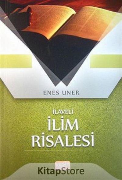 Büyük Ilim Risalesi