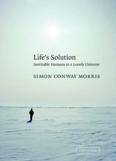 Life’s Solution