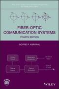 Fiber-Optic Communication Systems