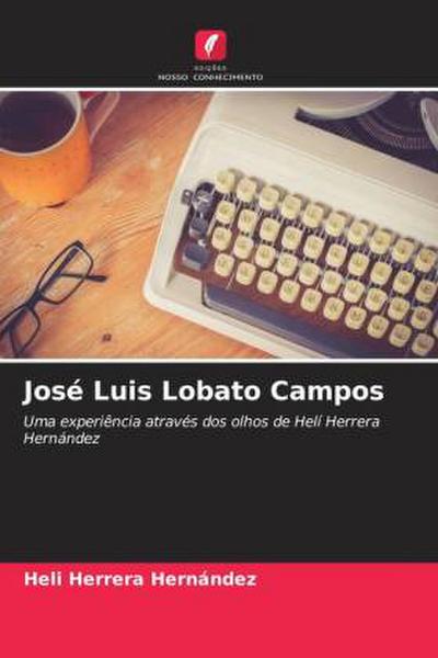 José Luis Lobato Campos