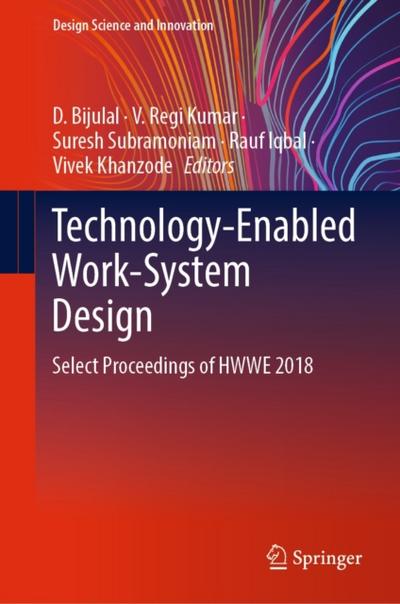 Technology-Enabled Work-System Design