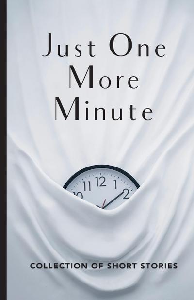 Heckler: Just One More Minute