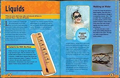 Why Chemistry Matters