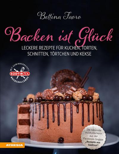 Backen ist Glück 