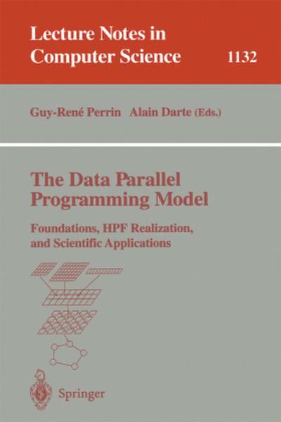 The Data Parallel Programming Model