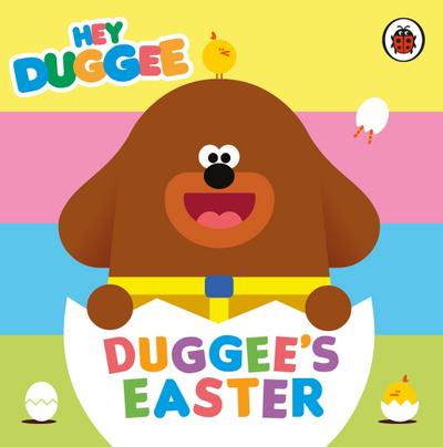 Hey Duggee: Duggee’s Easter