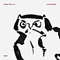 Lyrische Beute,Audio-CD