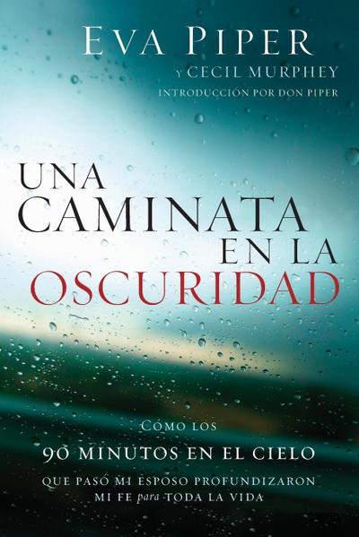 Una caminata en la oscuridad