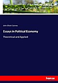 Essays in Political Economy