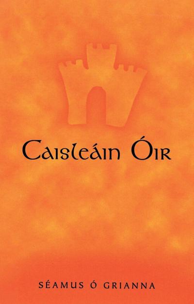 Caisleain Oir