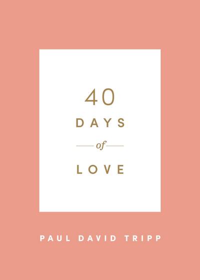 40 Days of Love