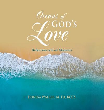 Oceans of God’s Love