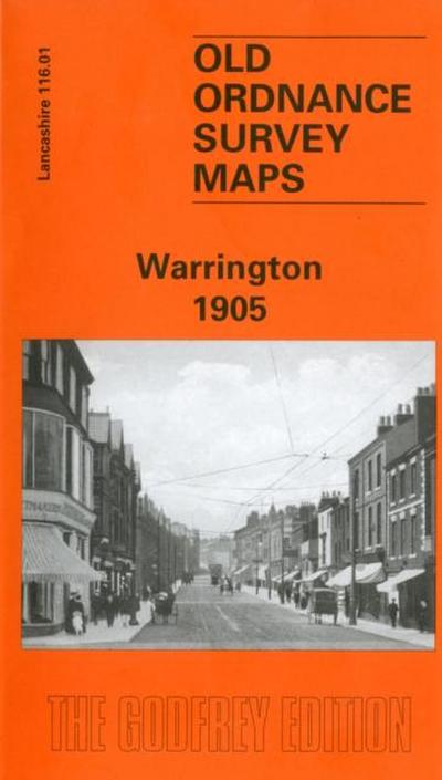 Warrington 1905